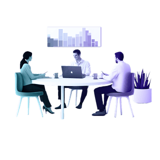 Business & Consulting animated picture
